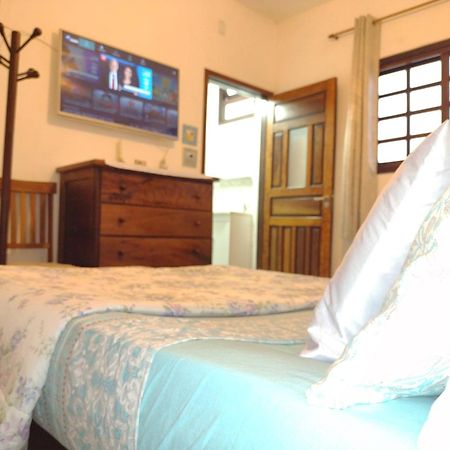 Apartamentos De Ferias Por Temporada Martim De Sa Caraguatatuba Rum bild