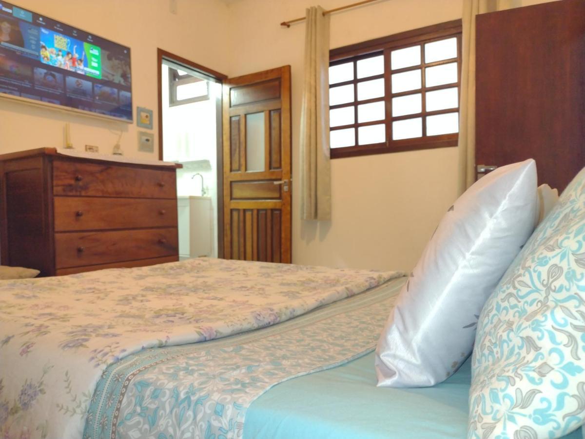 Apartamentos De Ferias Por Temporada Martim De Sa Caraguatatuba Exteriör bild