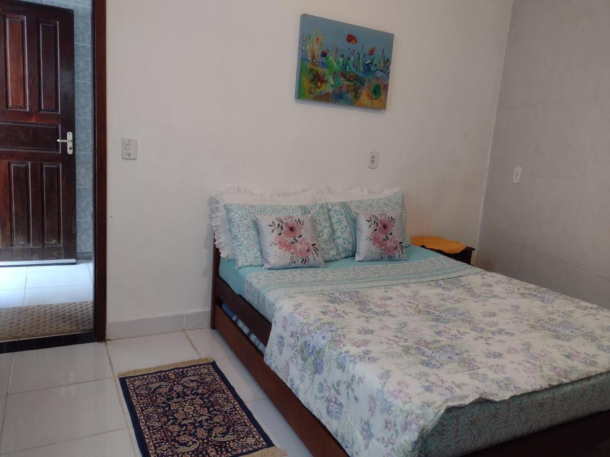Apartamentos De Ferias Por Temporada Martim De Sa Caraguatatuba Exteriör bild