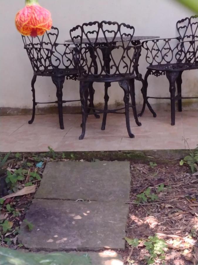 Apartamentos De Ferias Por Temporada Martim De Sa Caraguatatuba Exteriör bild