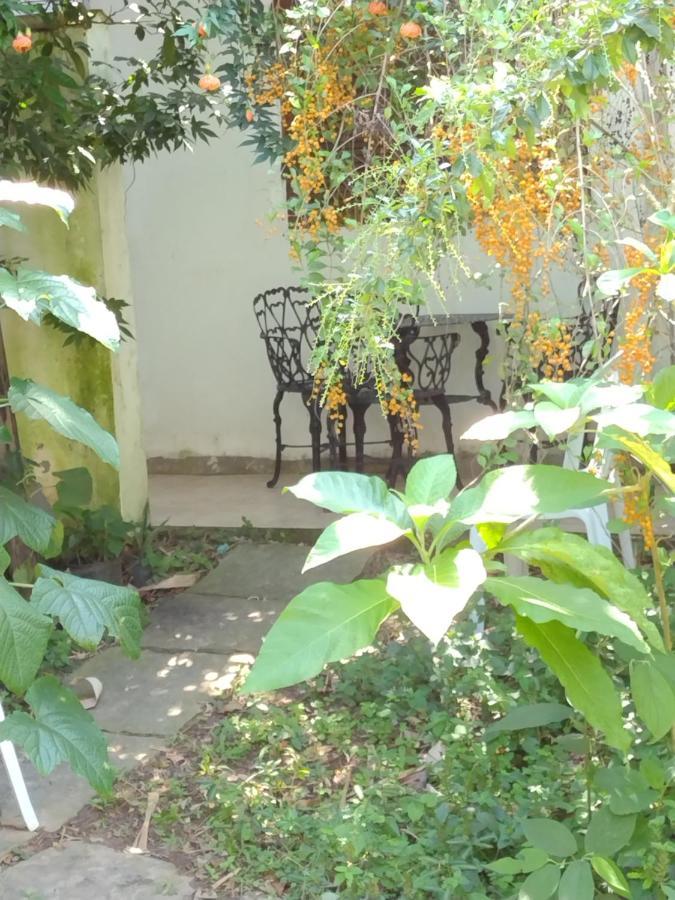 Apartamentos De Ferias Por Temporada Martim De Sa Caraguatatuba Exteriör bild