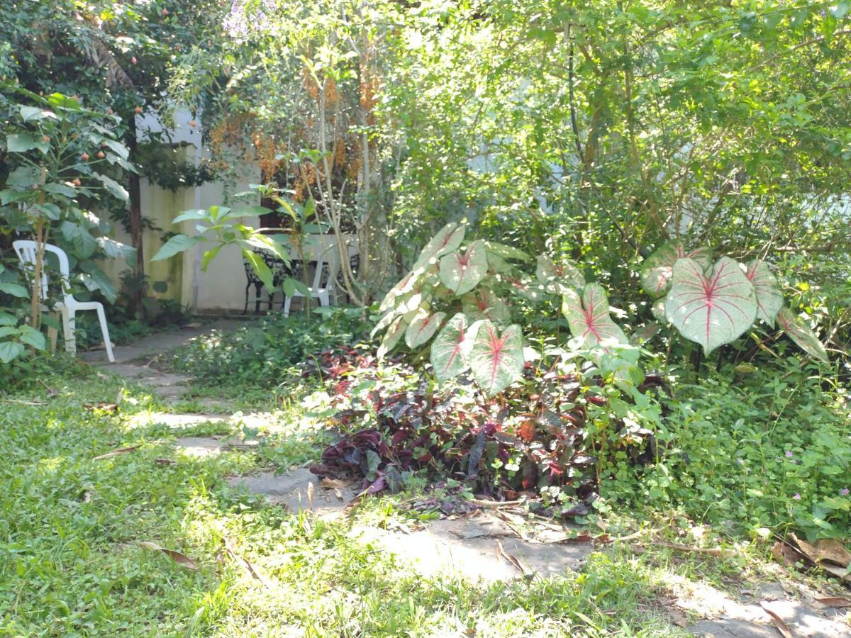 Apartamentos De Ferias Por Temporada Martim De Sa Caraguatatuba Exteriör bild