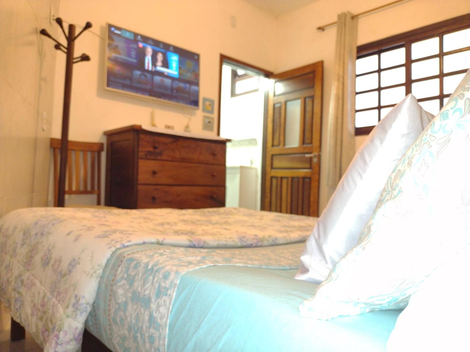 Apartamentos De Ferias Por Temporada Martim De Sa Caraguatatuba Rum bild
