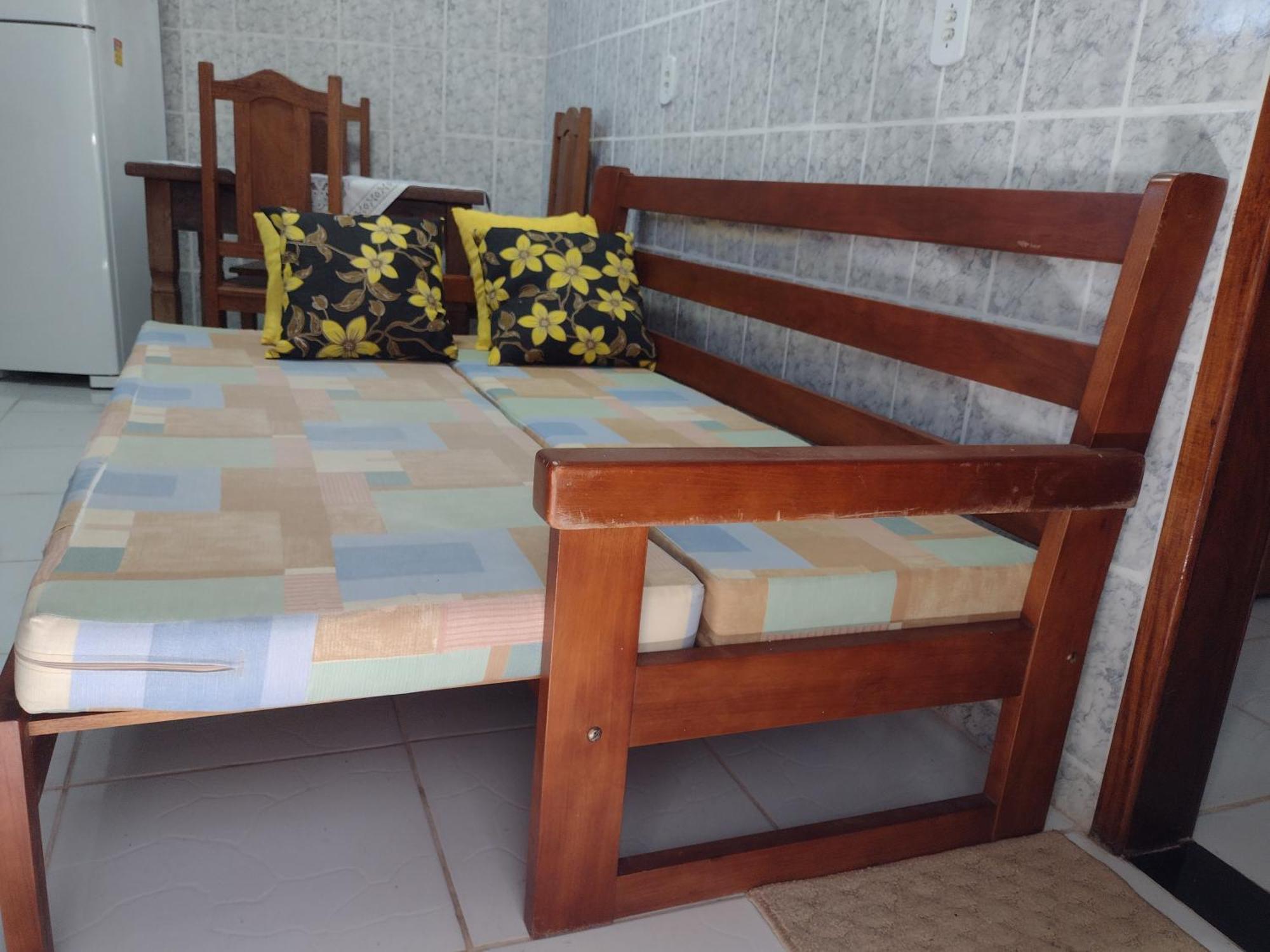Apartamentos De Ferias Por Temporada Martim De Sa Caraguatatuba Rum bild