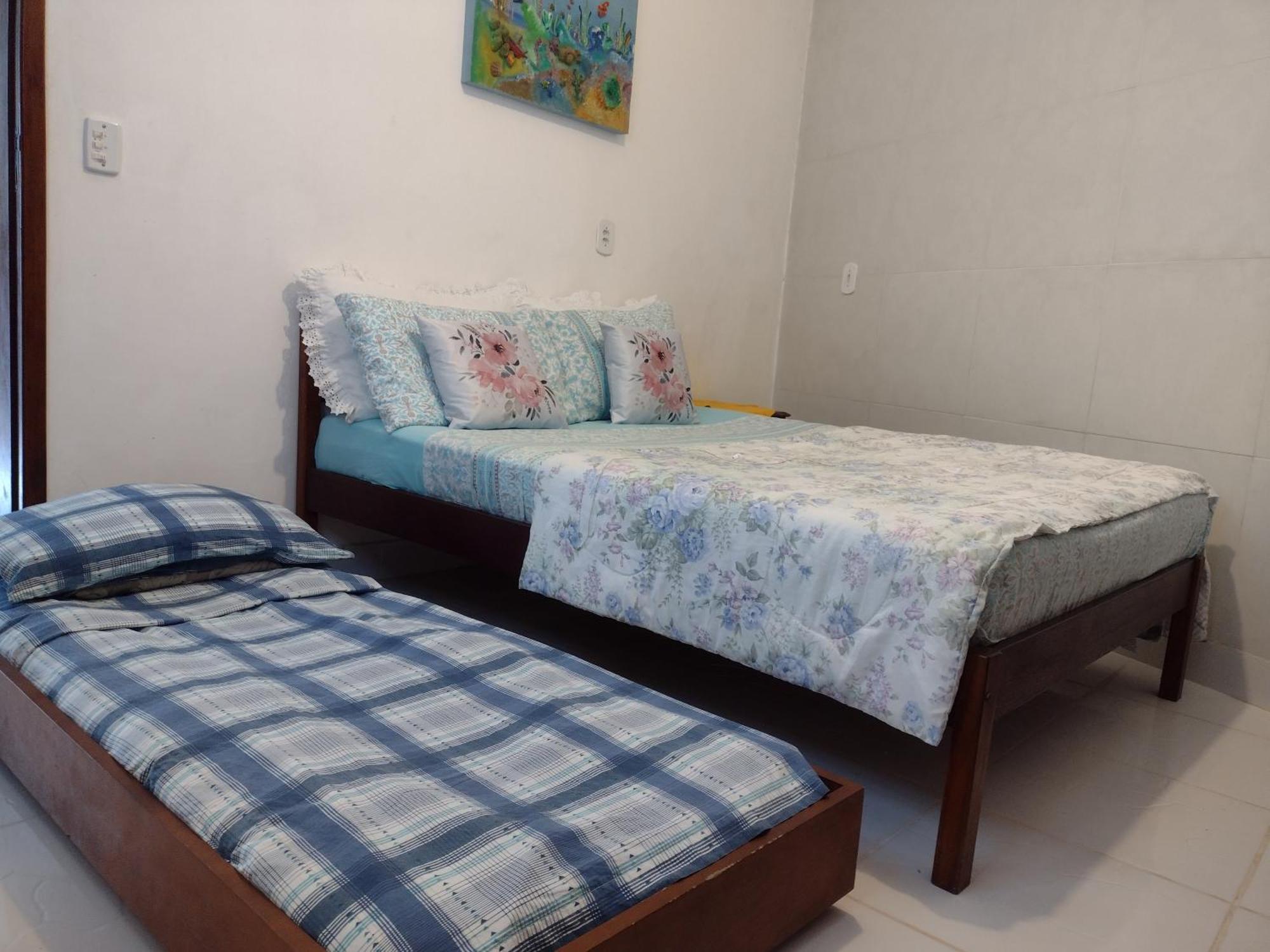 Apartamentos De Ferias Por Temporada Martim De Sa Caraguatatuba Rum bild
