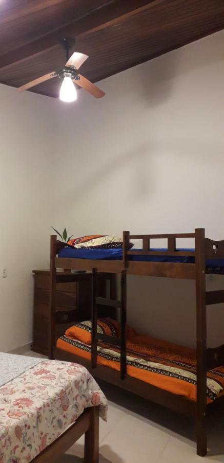 Apartamentos De Ferias Por Temporada Martim De Sa Caraguatatuba Exteriör bild